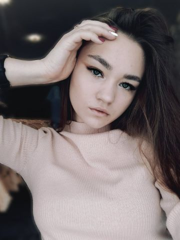 Надежда Красотка Питер