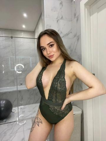 Мария Чувственная